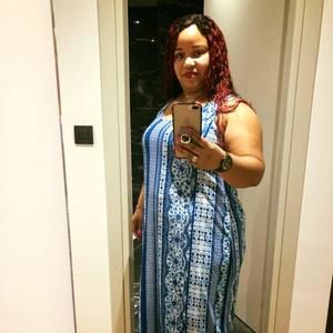 Meet your Posher, Sheena